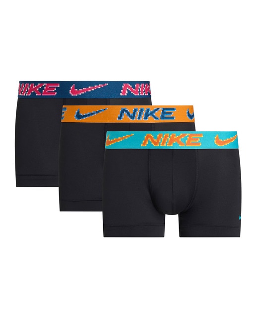 Imagen 0 de Pack de 3 bóxers cortos