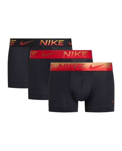 Imagem 0 de Pack de 3 Boxers Curtos