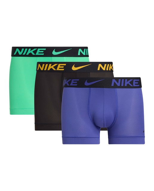 Imagem 0 de Pack de 3 Boxers Curtos