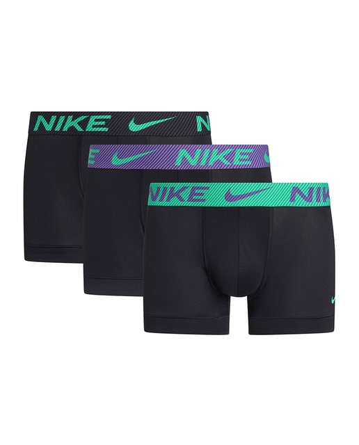 Imagem 0 de Pack de 3 Boxers Curtos