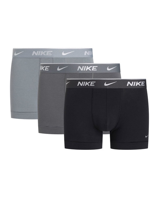 Imagem 0 de Pack de 3 Boxers Curtos