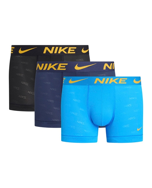 Imagem 0 de Pack de 3 Boxers Curtos