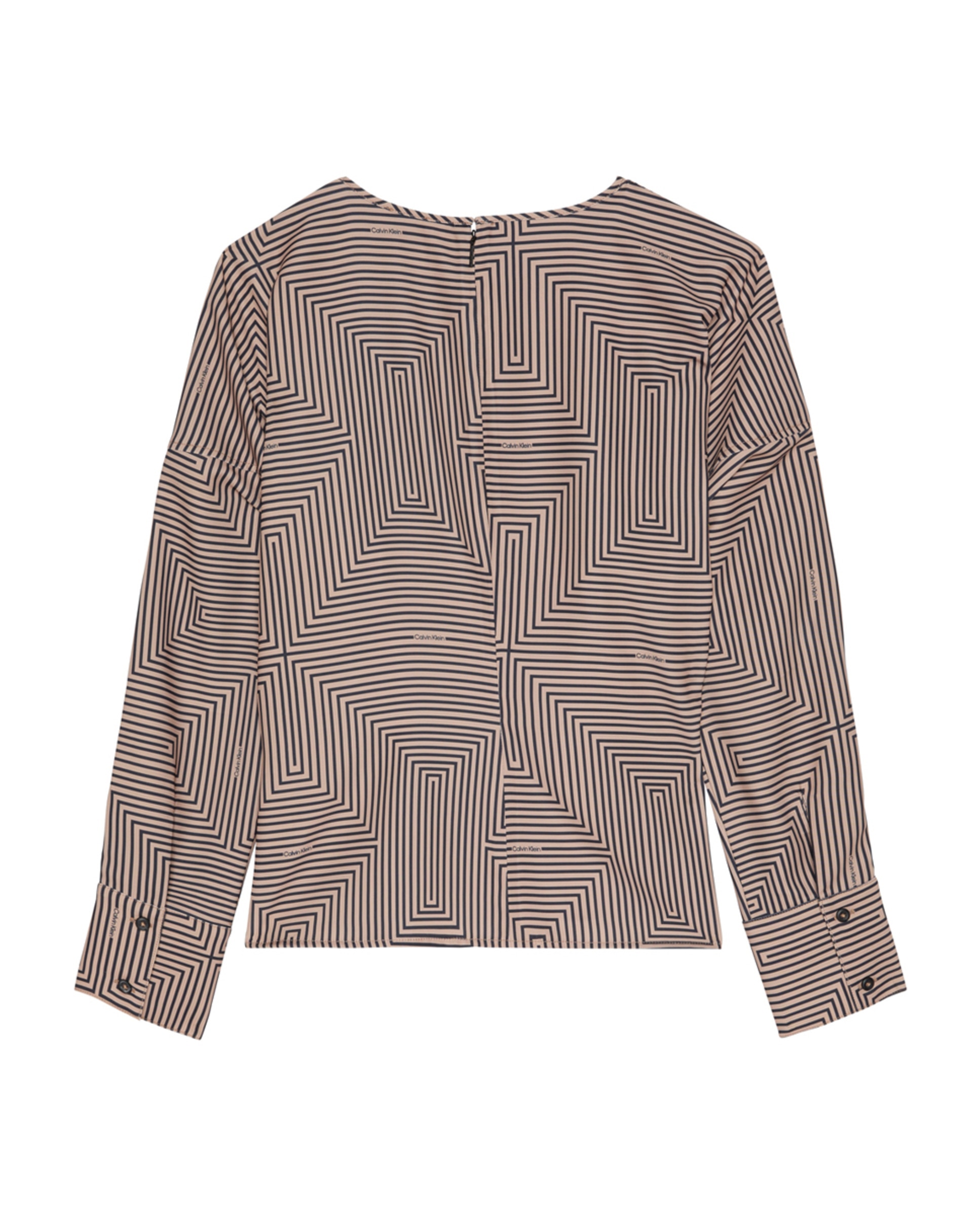 Top de mulher Bege-2