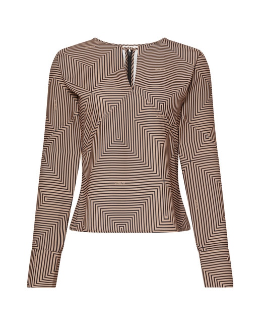 Imagen 0 de Top de mujer