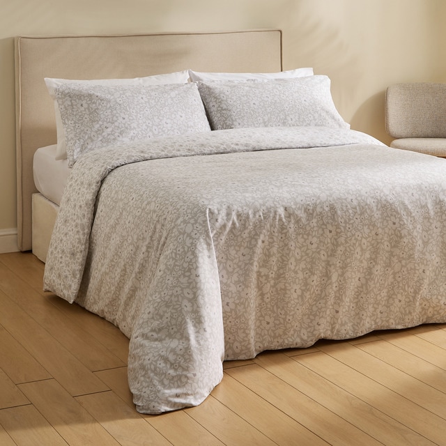 Imagen 0 de Juego de funda nórdica Green Field