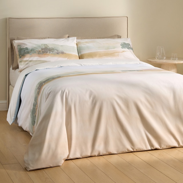 Imagen 0 de Juego de funda nórdica algodón Son Bou