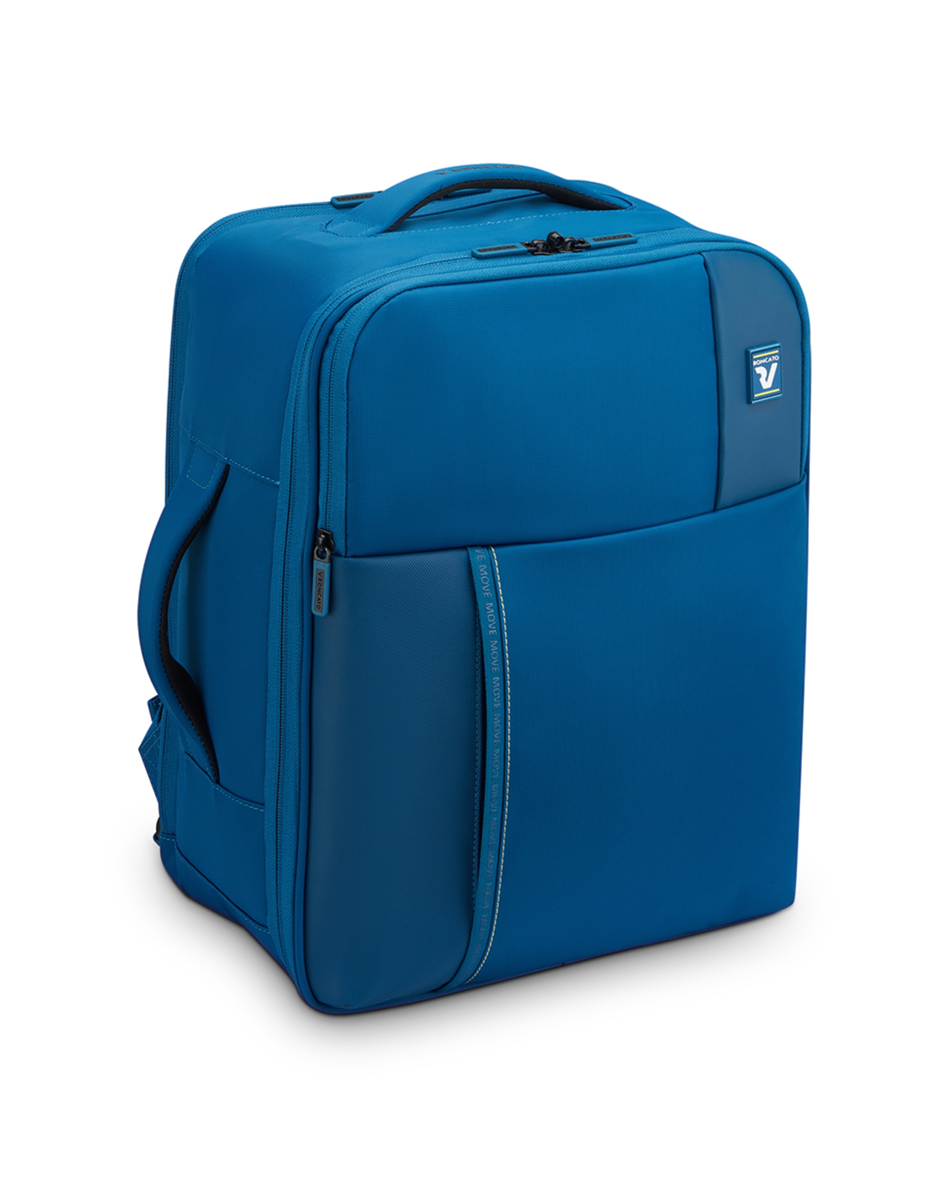 Mochila de Nylon e Poliéster de Cabine - 24 L Azul-7