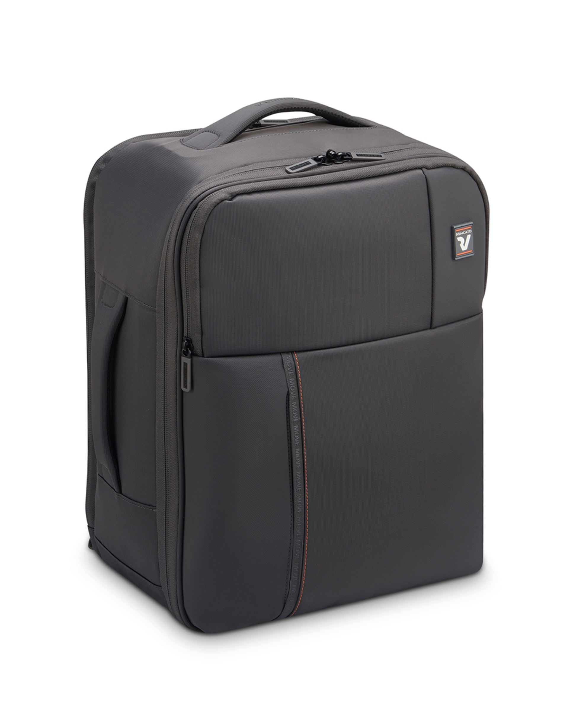 Mochila de Nylon e Poliéster de Cabine - 24 L Cinzento-7