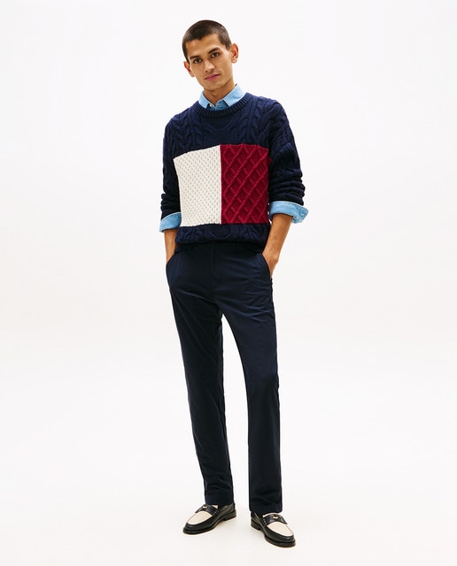 Imagem 0 de Calças Chino Técnicas