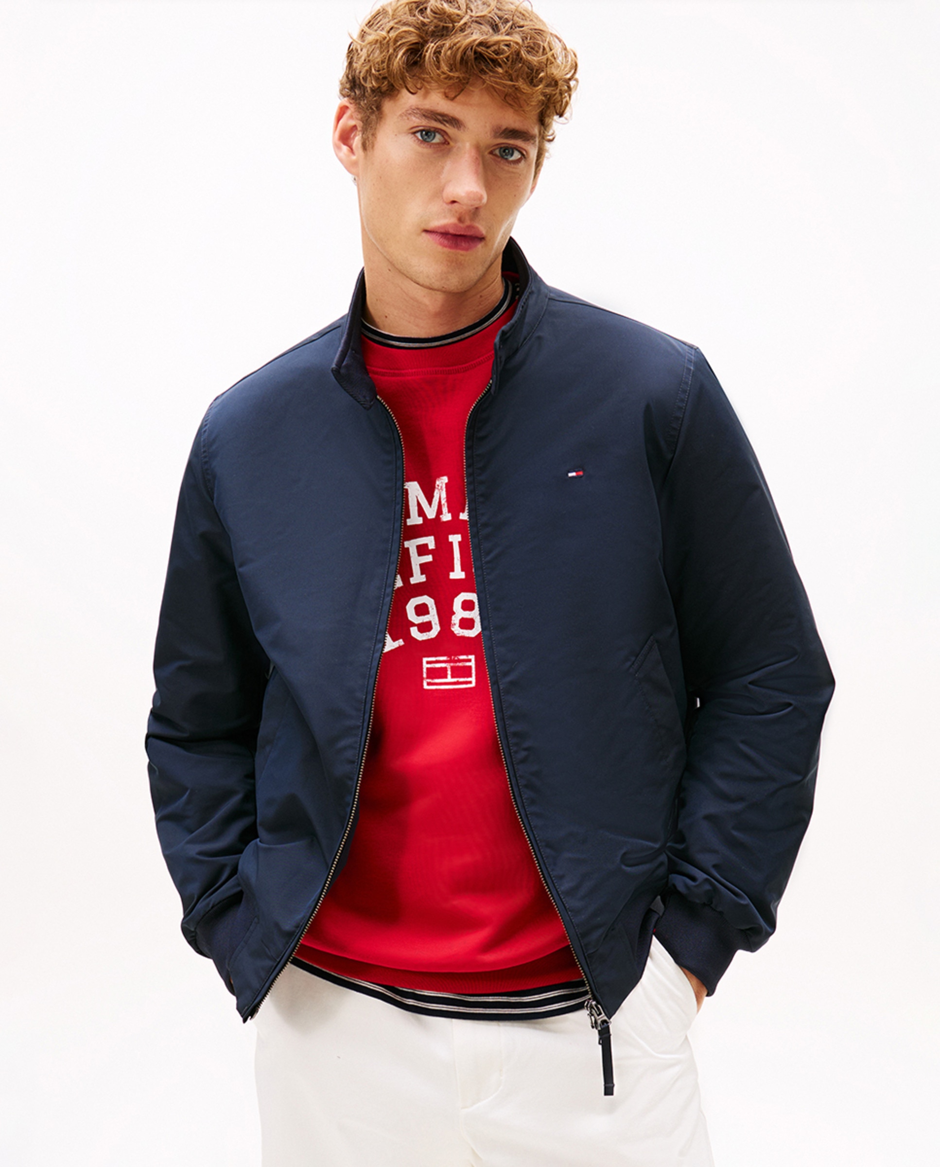 Imagem 0 de Blusão Impermeável e Ligeiro