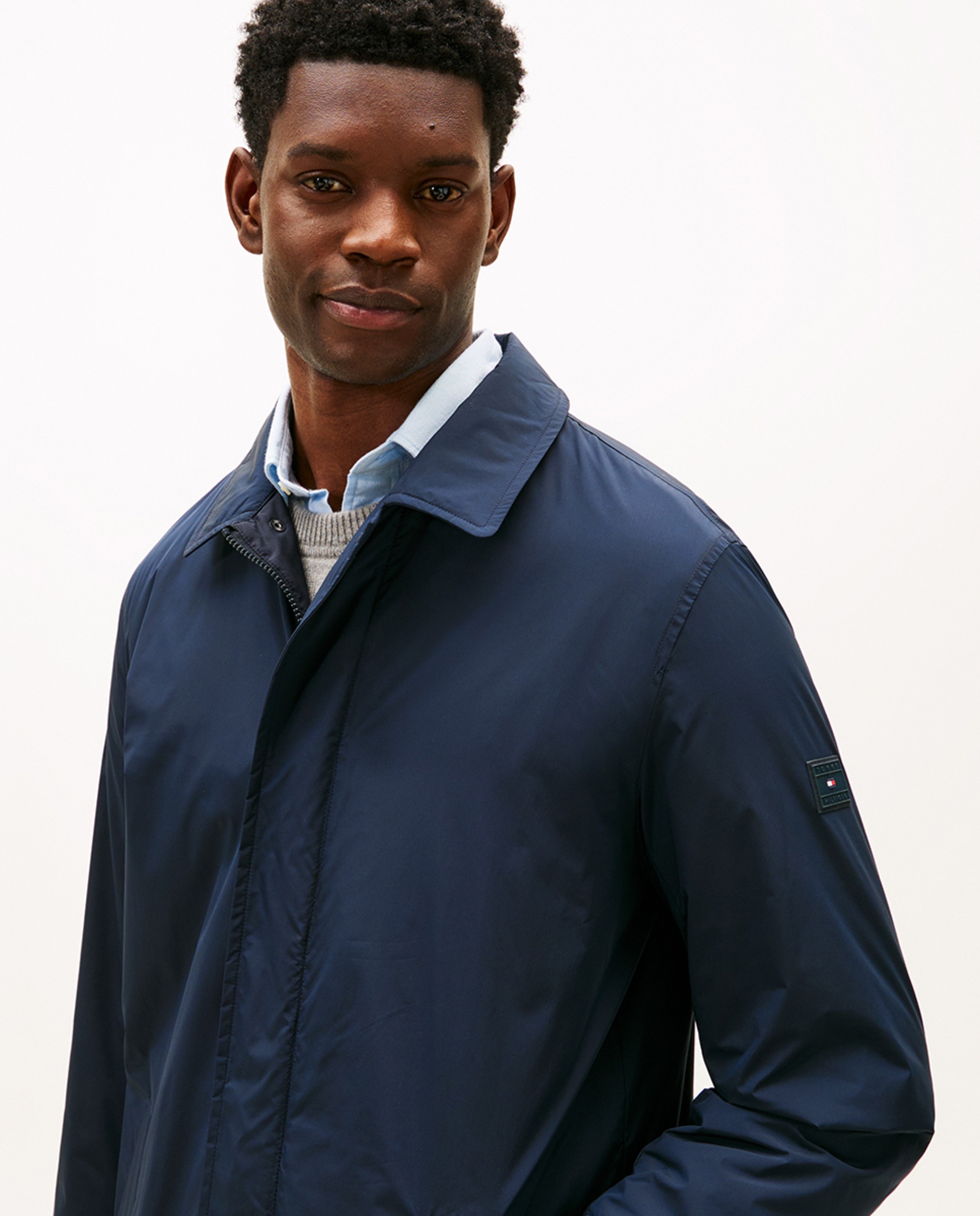 Imagem 0 de Gabardine Acolchoada e Impermeável