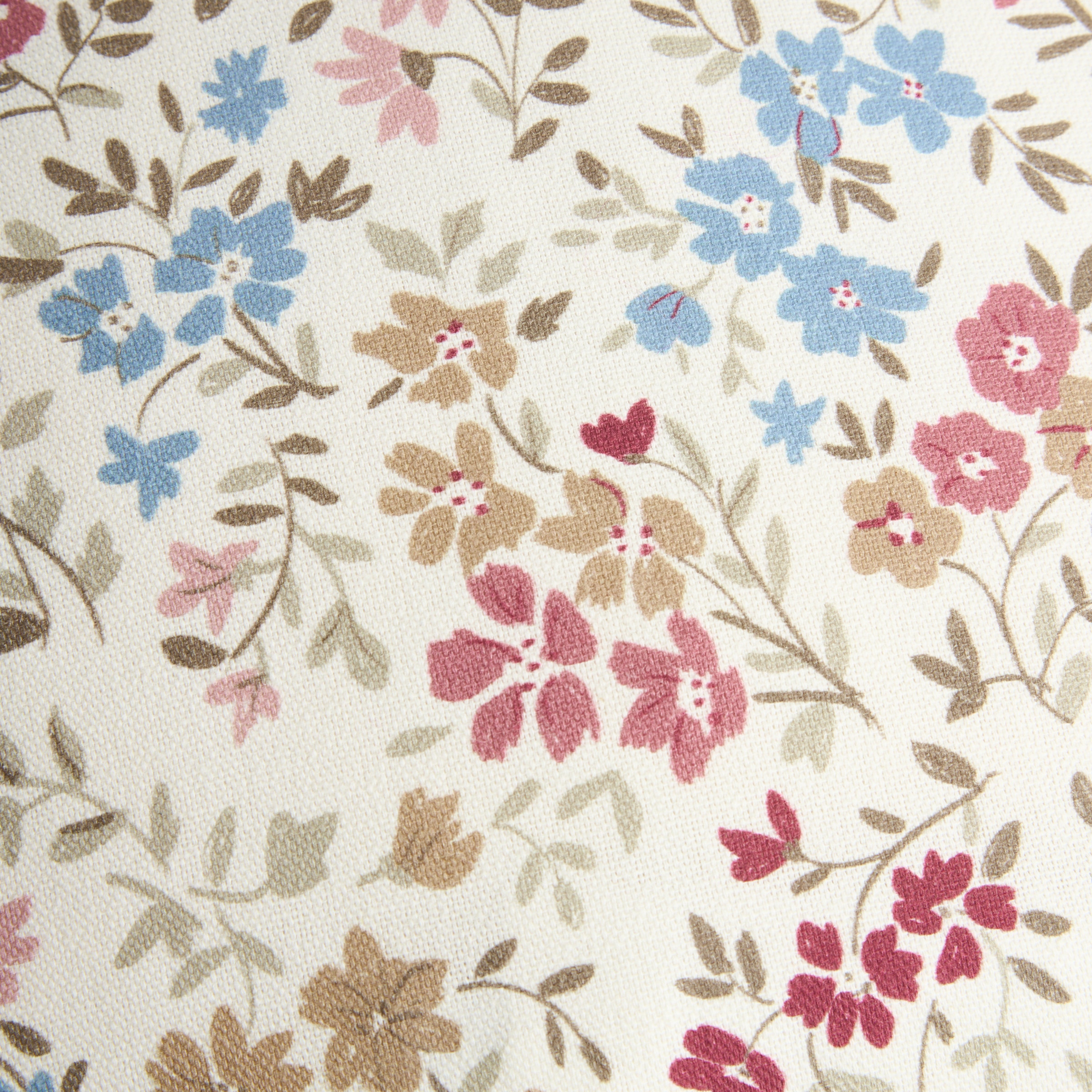 Funda de cojín Fiona Multicolor-4