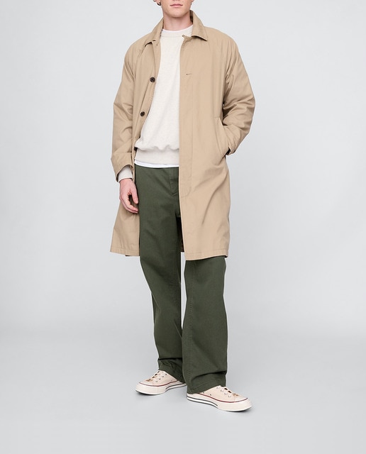 Imagen 0 de Pantalones chinos de hombre loose fit