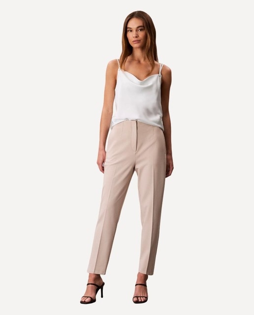 Imagem 0 de Calças com Cintura Elástica