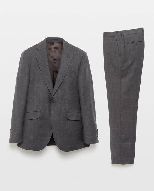 Imagem 0 de Fato aos Quadrados Tipo Janela