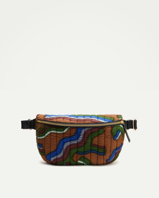 Imagem 0 de Bolsa de Cintura