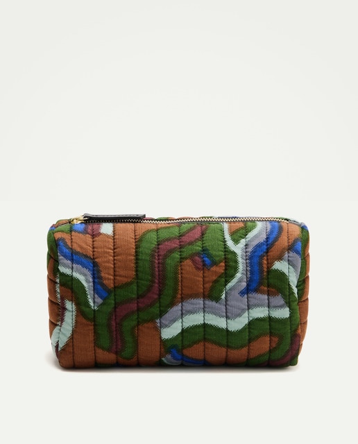 Imagem 0 de Nécessaire de Viagem Elba