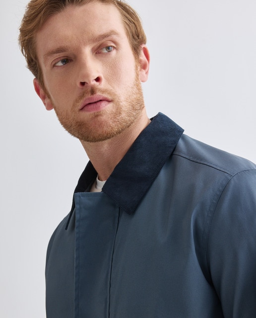 Imagen 0 de Chaqueta EFECTO encerado