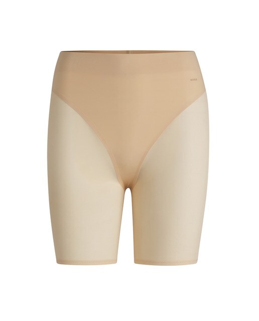 Imagem 0 de Redutor Estilo Ciclista com Painéis à Frente e Atrás Unidos com Controlo de Forma - Preto