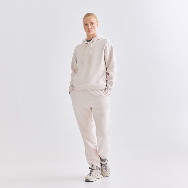 Imagen 0 de Pantalón Jogger Modal Perchado