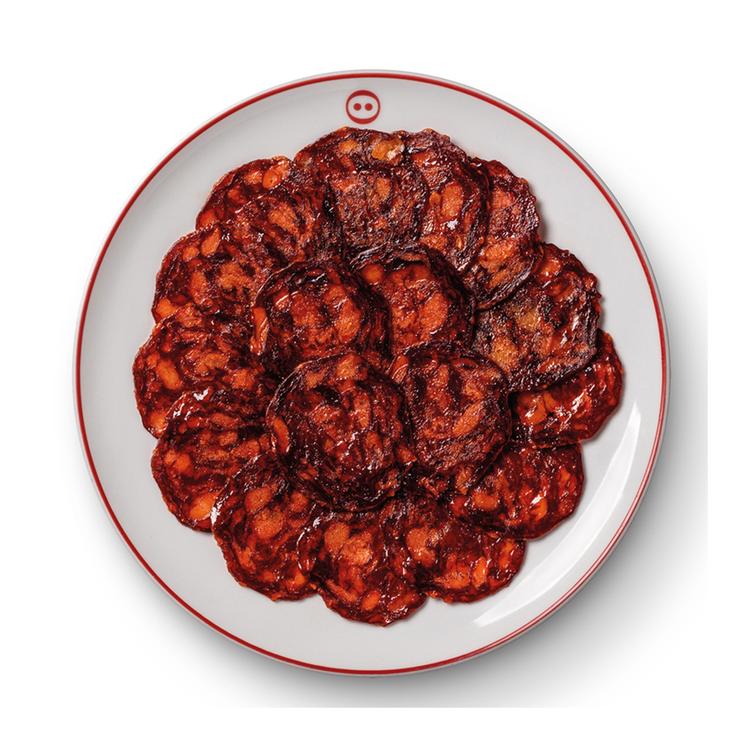 Chorizo loncheado Joselito 3