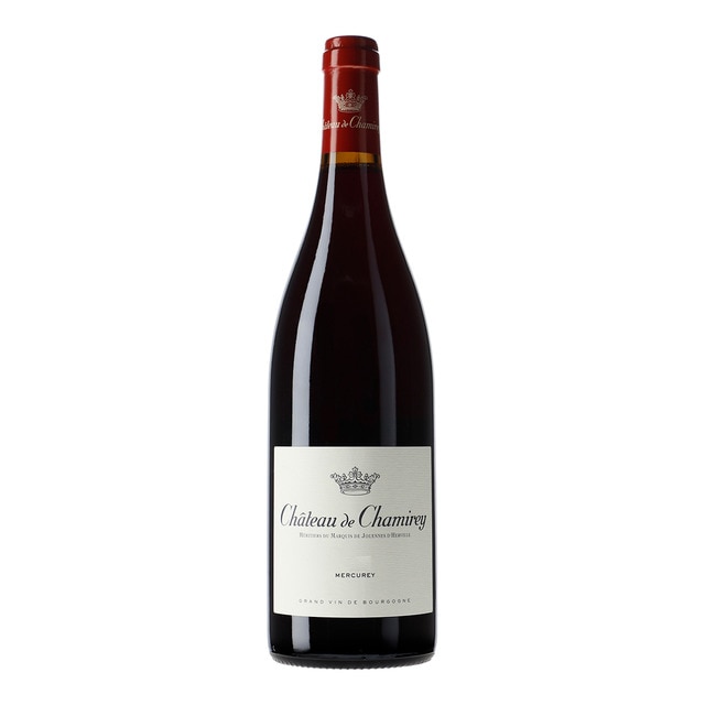 Imagen 0 de Vino tinto Chateau de Chamirey Pinot noir 2022 Borgoña