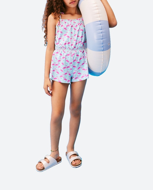 Imagen 0 de Mono de niña