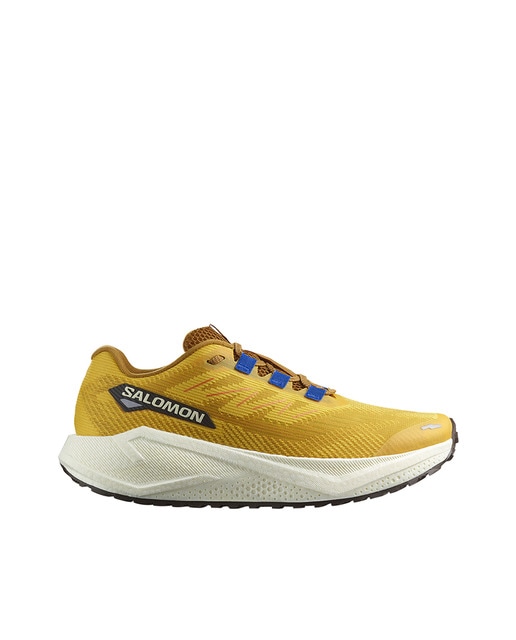 Imagen 0 de Zapatillas de running para hombre AERO BLAZE 3 GRVL Salomon