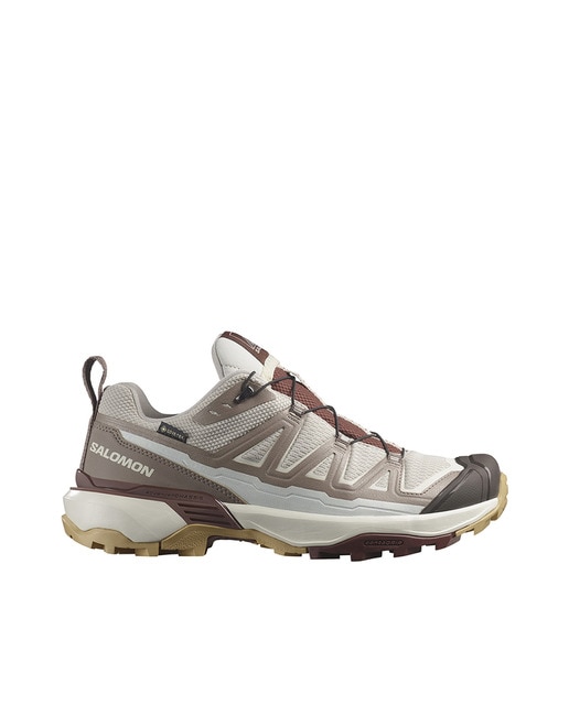 Imagen 0 de Zapatillas de senderismo de mujer X ULTRA 360 EDGE GORE-TEX Salomon