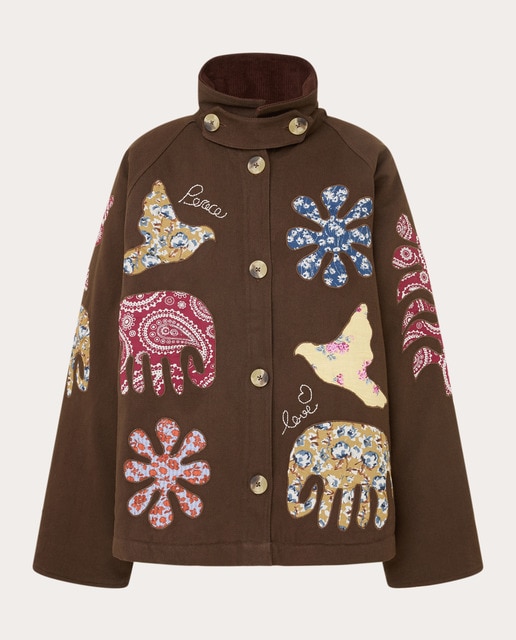 Imagen 0 de Chaqueta Lillibeth