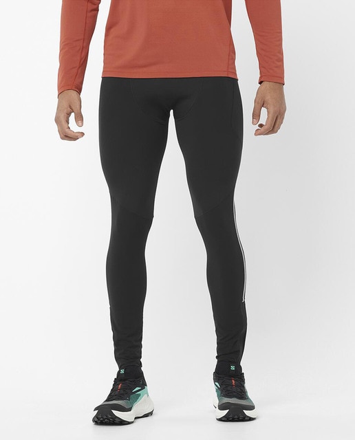 Imagen 0 de Mallas de hombre Sense Aero Stow Salomon