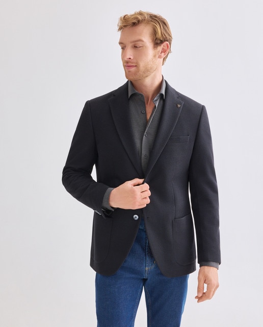 Imagen 0 de Chaqueta sport para hombre