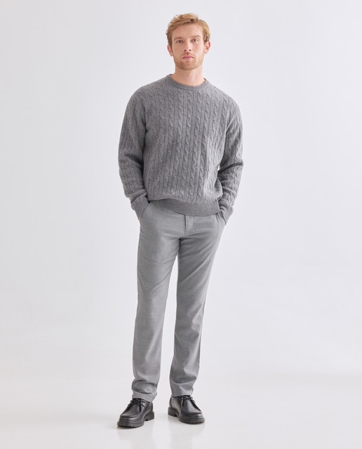 Imagem 0 de Calças Casual