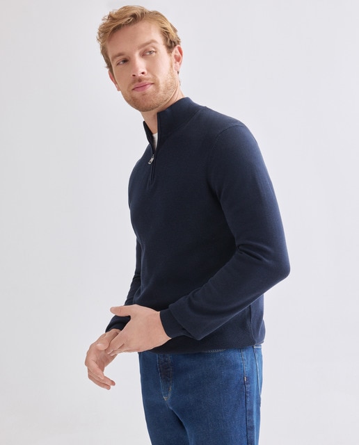 Imagen 0 de Prenda de punto para hombre