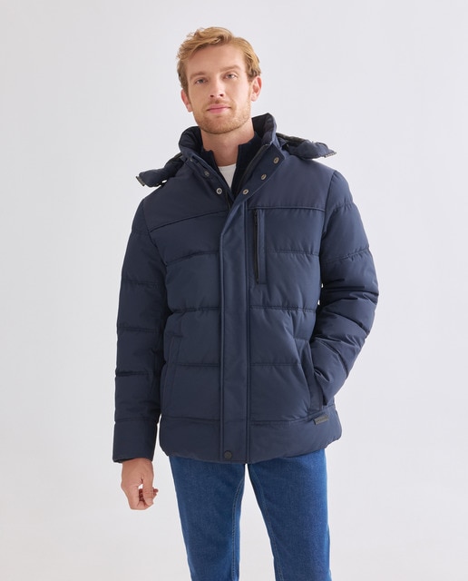 Imagem 0 de Blusão Outerwear