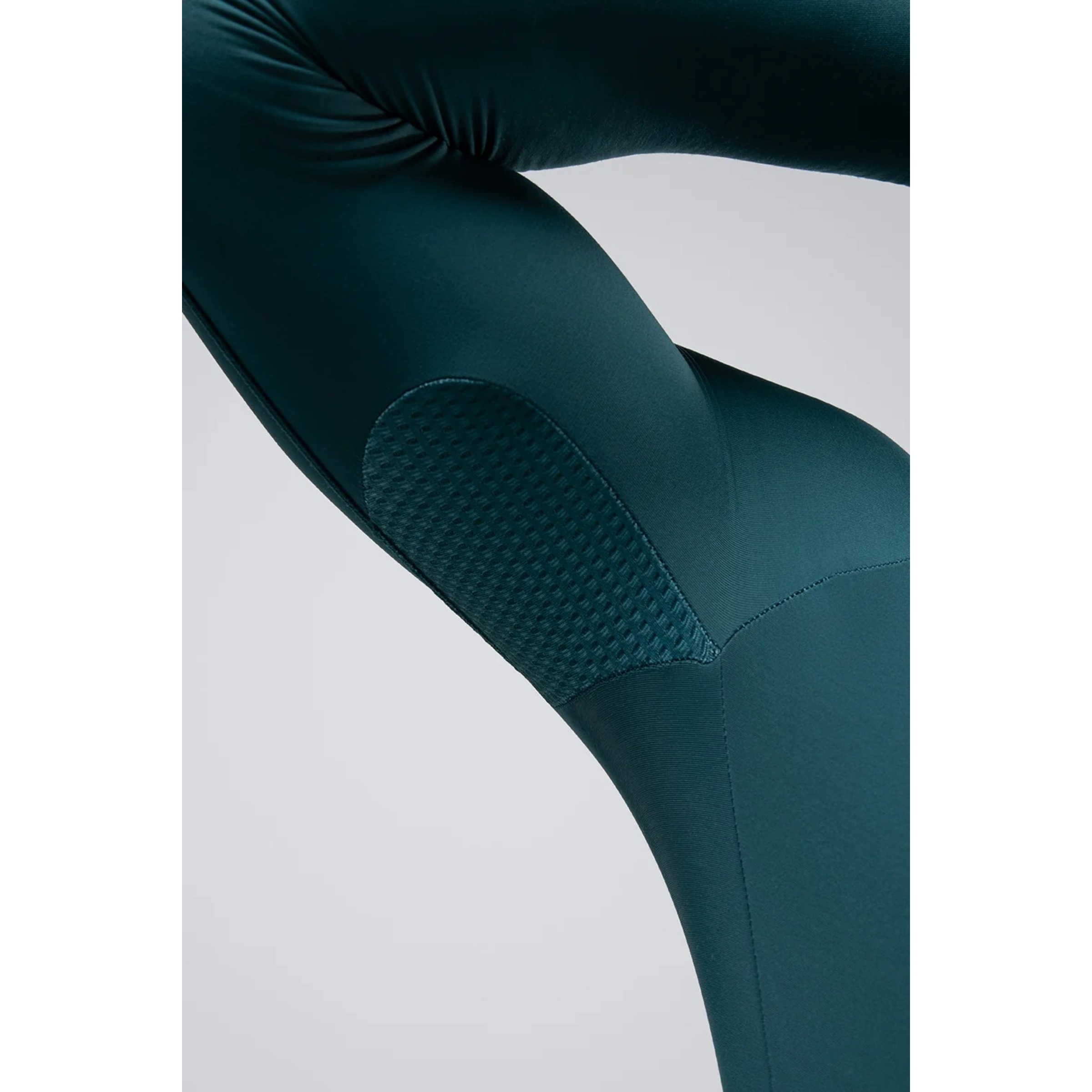 Camisola de Ciclismo de Mulher Pacer Solid 2.0 5