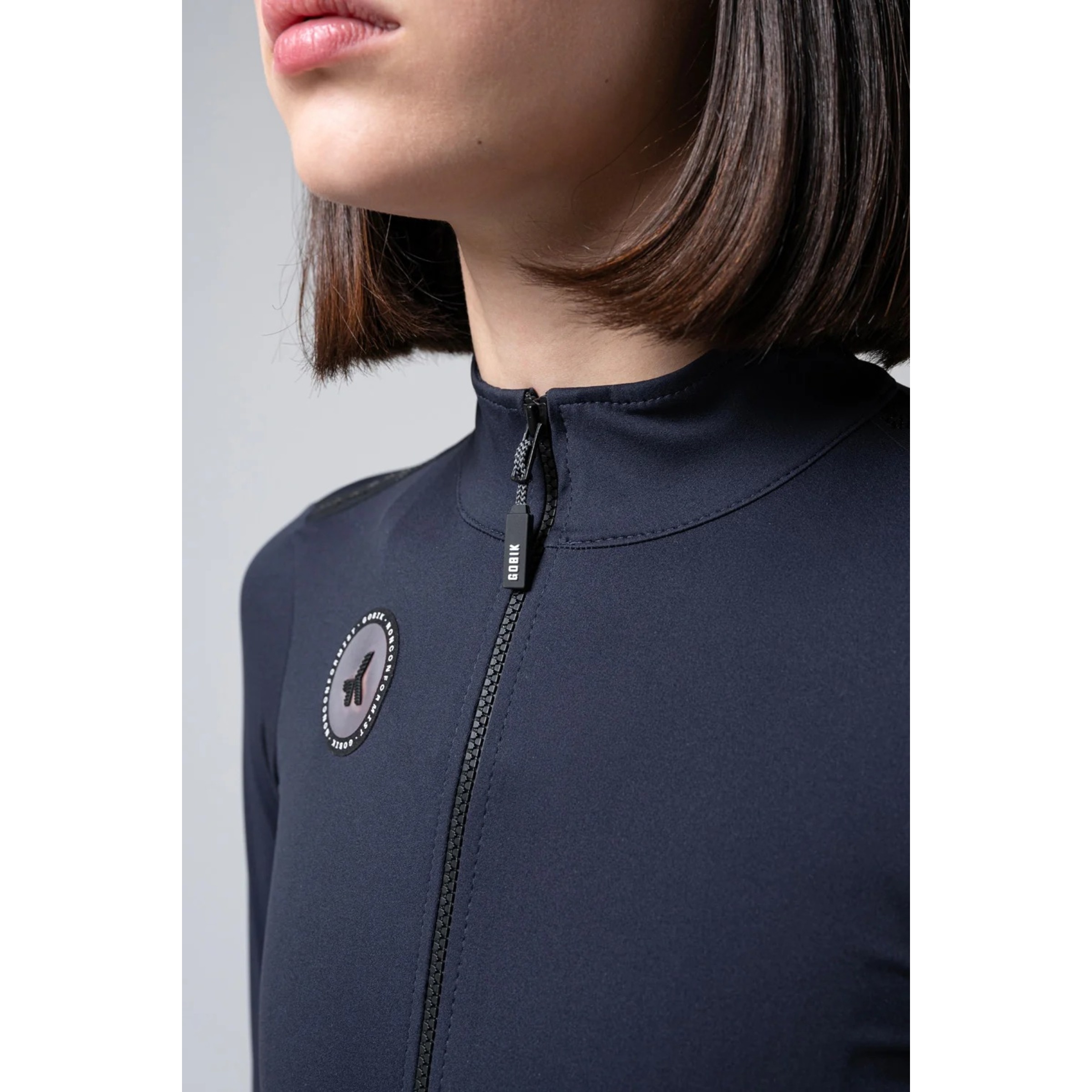 Calças de Ciclismo de Mulher Envy 2.0 3