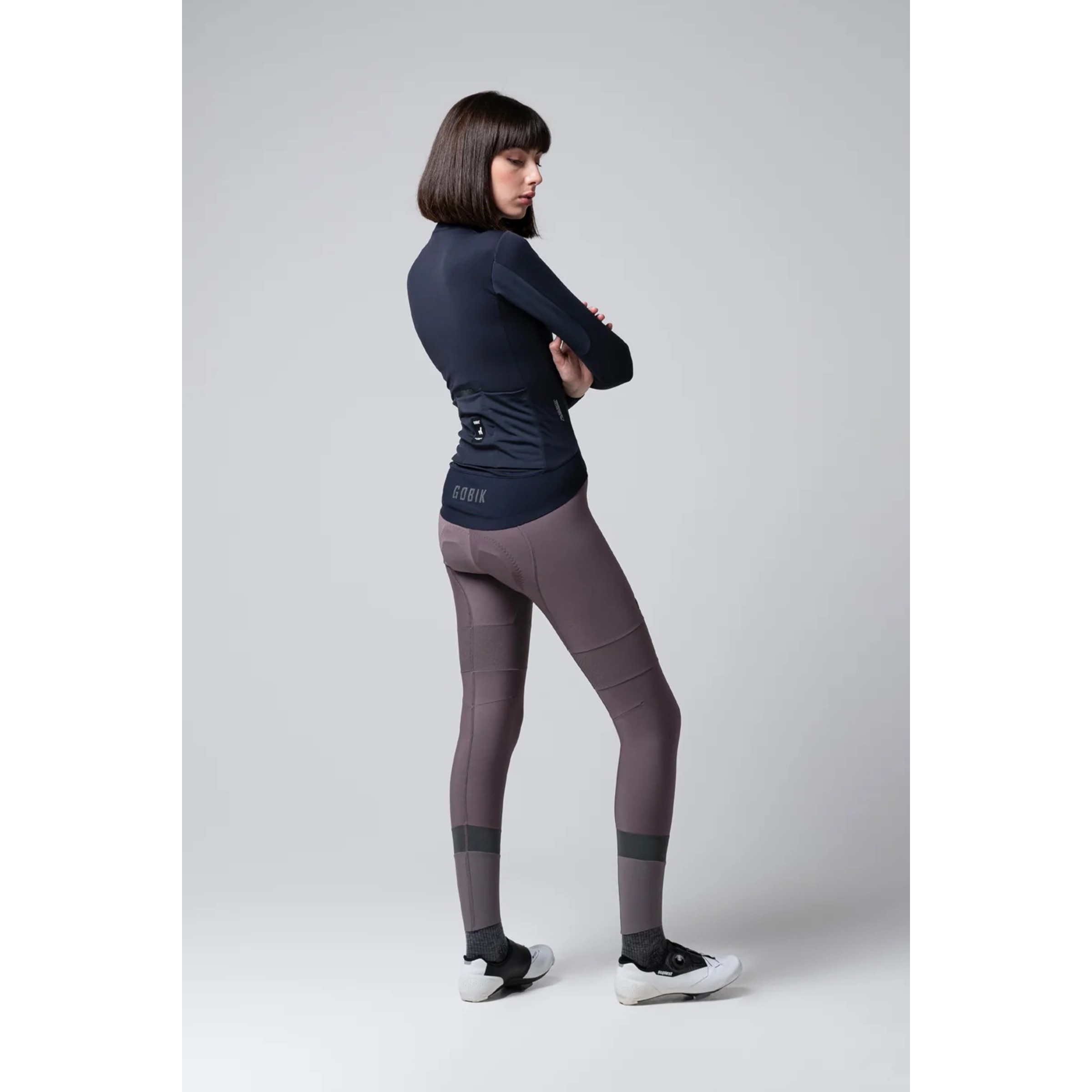 Calças de Ciclismo de Mulher Envy 2.0 2