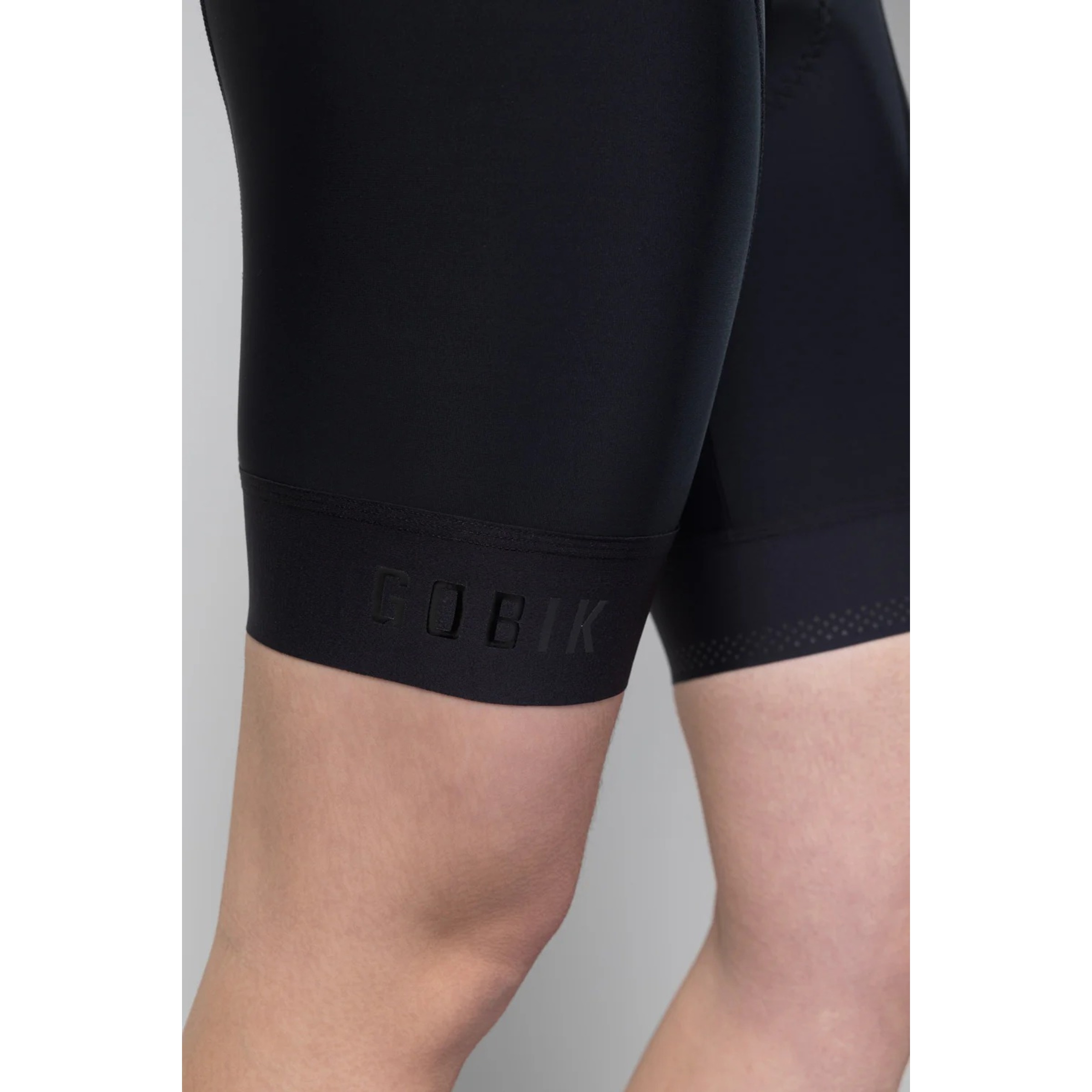 Calções de Ciclismo para Mulher Limited 6.0 - Preto 4