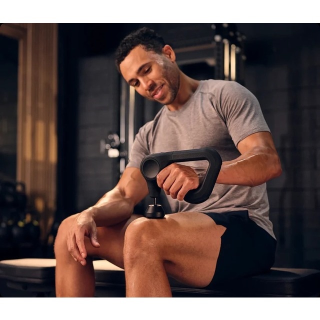 Theragun Prime G6 Preto-5