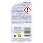 WC disinfectant gel 3 in 1 marine bottle 1 l