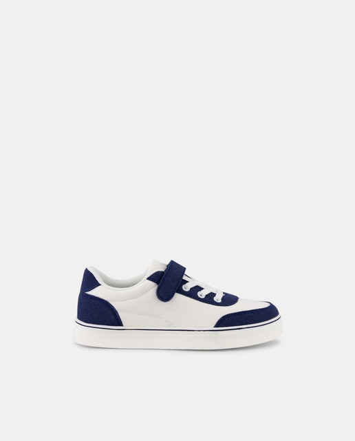 Imagen 0 de Zapatilla de lona de niño