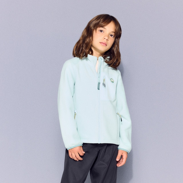 Imagen 0 de Forro polar de montaña de Mountain Pro de niños