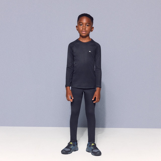 Imagen 0 de Pantalon térmico basic de Mountain Pro infantil