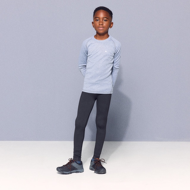 Imagen 0 de Pantalon térmico Advance de Mountain Pro infantil