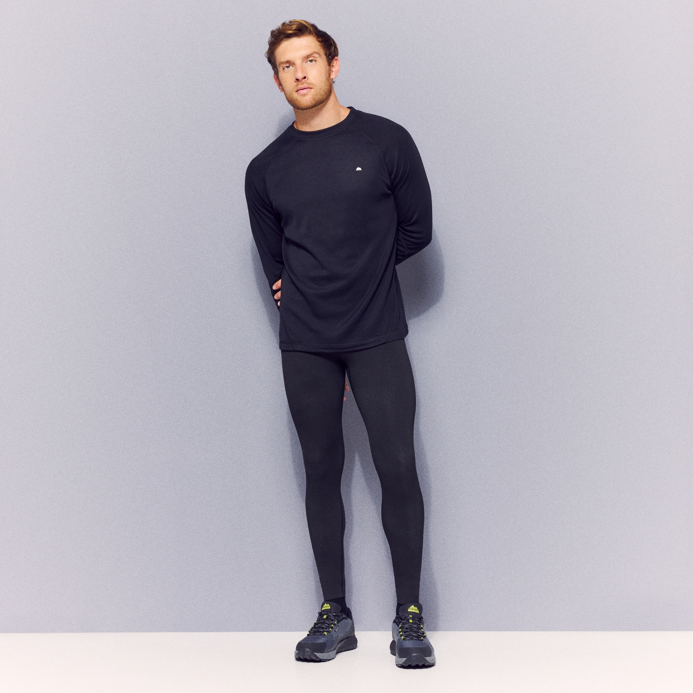 Imagem 0 de Calças Térmicas Advance de Homem