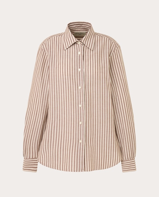 Imagen 0 de Camisa Ella Candy de algodón