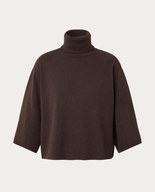 Imagen 0 de Jersey Jalila de lana