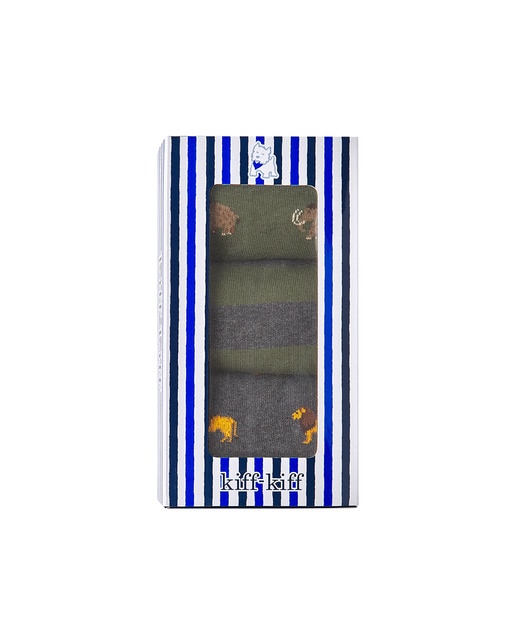 Imagen 0 de Calcetín regular de caballero