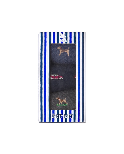 Imagen 0 de Calcetín regular de caballero